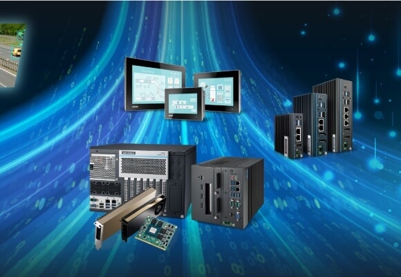 Edge Computing Solutions
