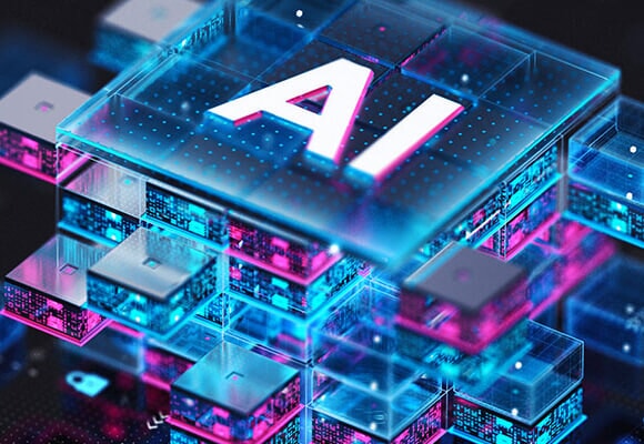 Edge AI Computing Solutions