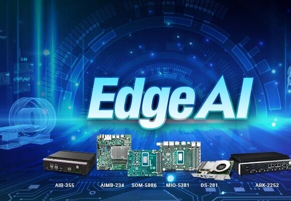 Power the Next Wave of Scalable Edge AI Innovation