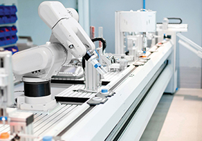 Smart Factory