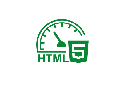 HTML5 Dashboard