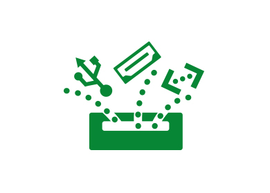 Supports Diverse Protocols