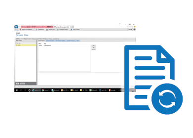 Change Control of Whitelisting