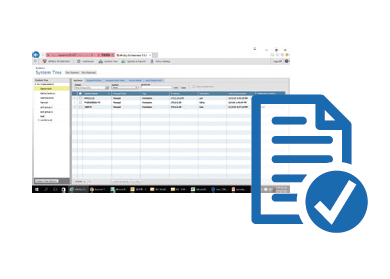 Whitelisting and Application Control