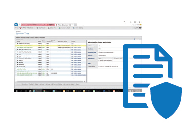 Endpoint Security Blacklisting