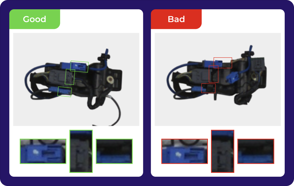 Vision Analysis Example 2