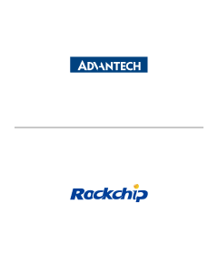 Rockchip RK3588 Object Detection