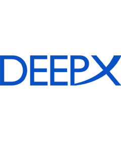 DEEPX NPU CLIP VLM Solution