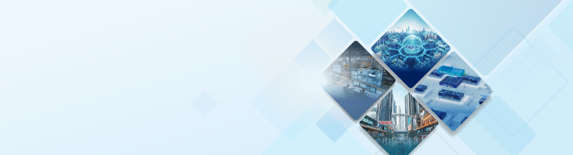 Realizing AI: 
Register Now for Advantech @ Computex 2026