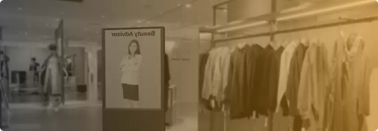 Retail & Hospitality