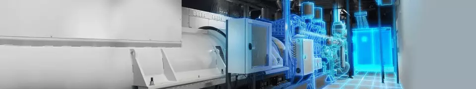 智慧機械與設備解決方案