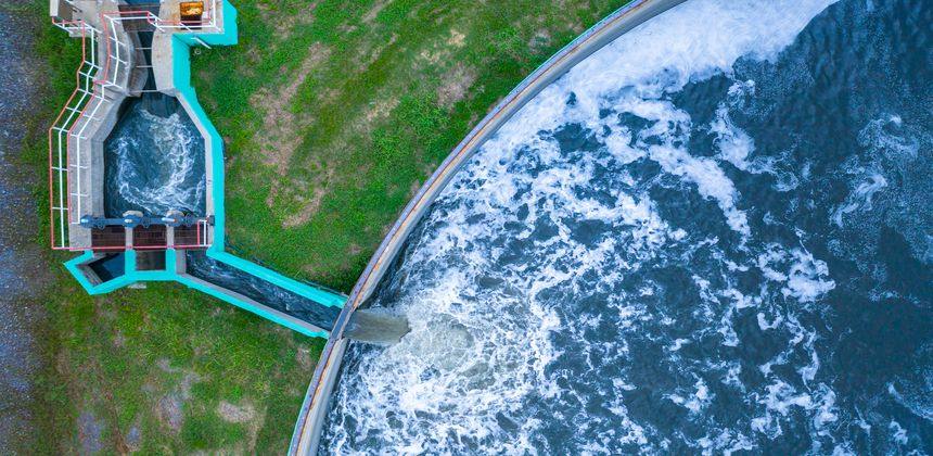 Challenges Facing Operational Management of Wastewater Treatment