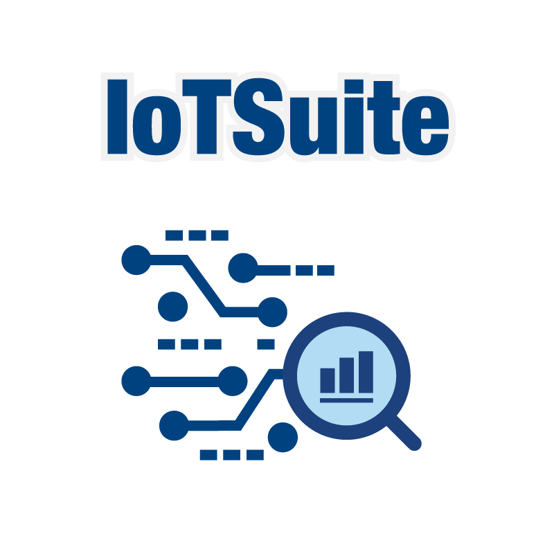 IoTSuite/DataInsight (Data Integration and Analysis Service)