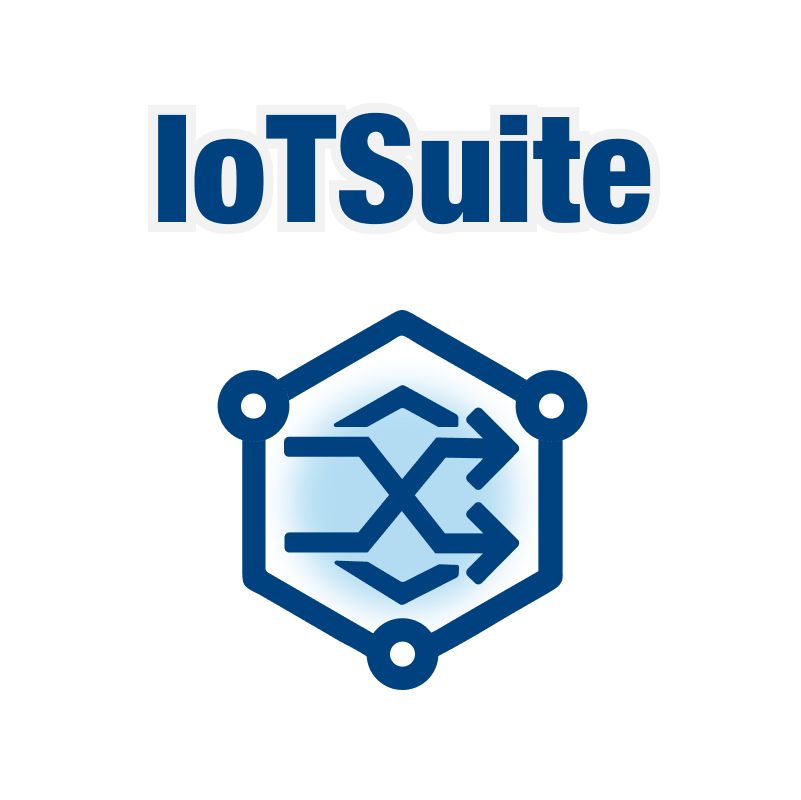 IoTSuite/ IoT Edge（設備聯網與邊緣計算）