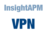 InsightAPM/ VPN