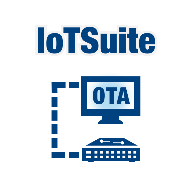 IoTSuite/ AppHub