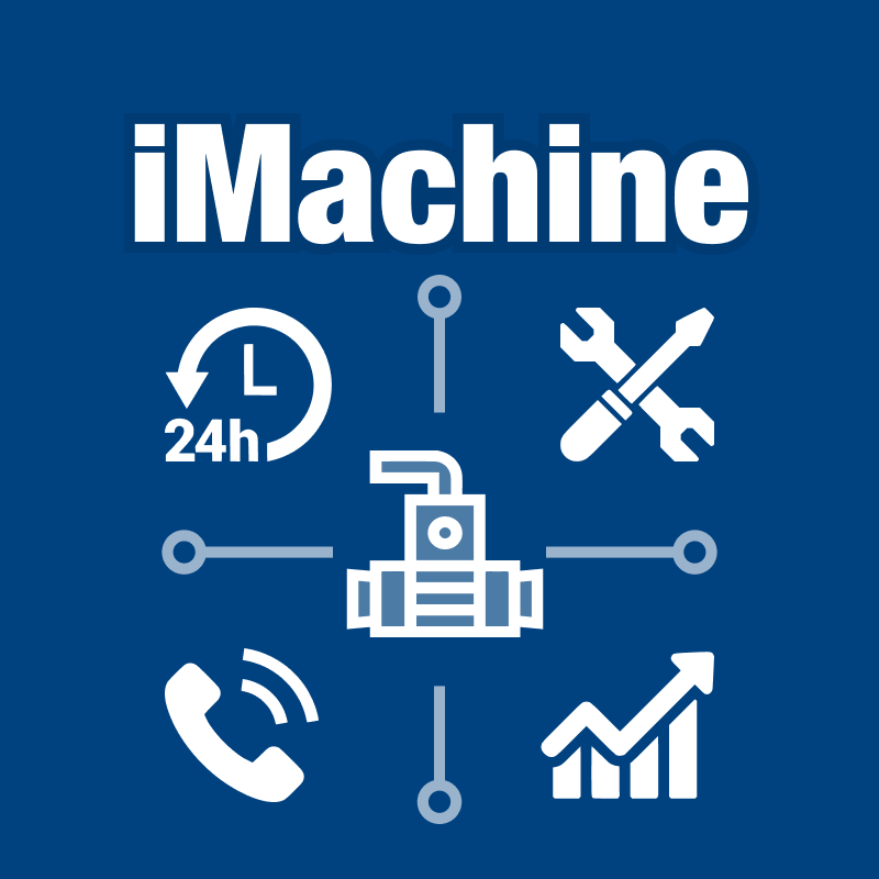 iMachine/ MachineUnite