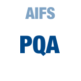 AIFS/ PQA