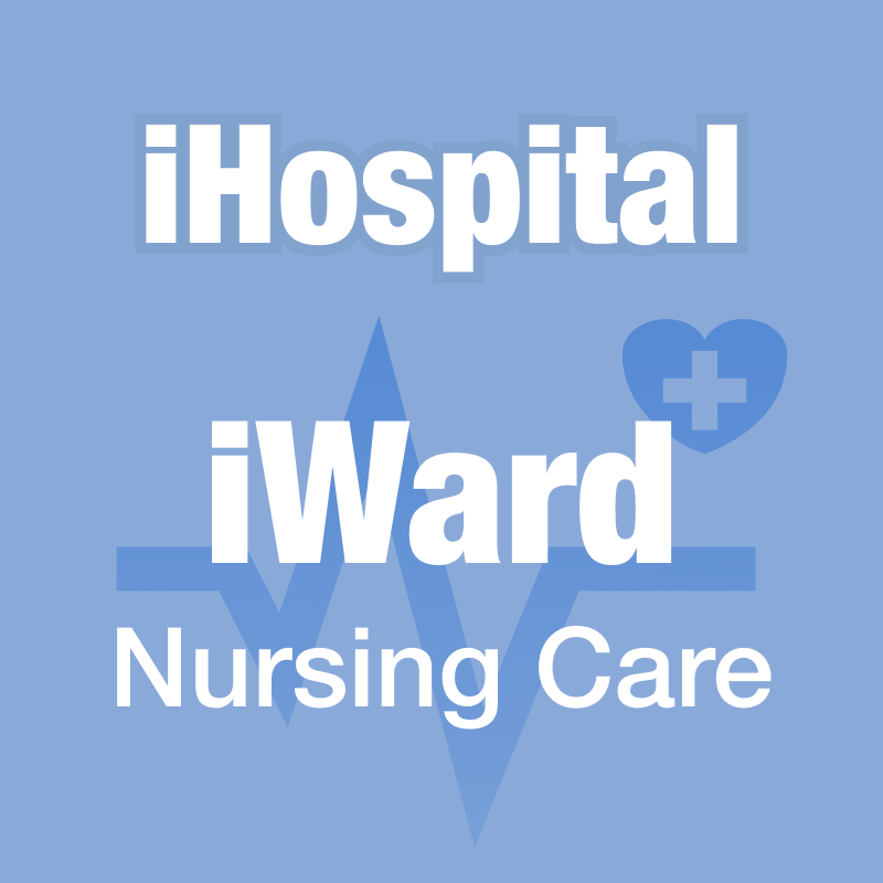 iWard Nursing Care