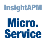 InsightAPM/ Microservice Framework