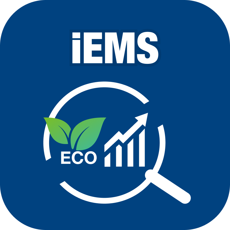 iEMS/ECOWatch（能源管理）