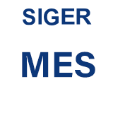 Siger Machining MES solution