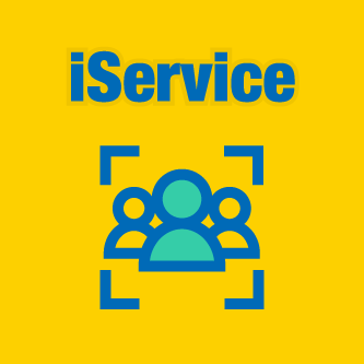 iService/ PeopleCount