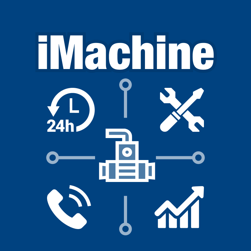 iMachine