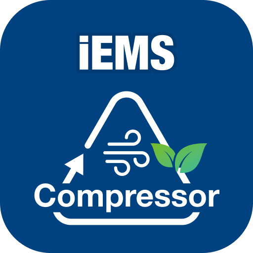 Compressor (Air compressor monitoring)