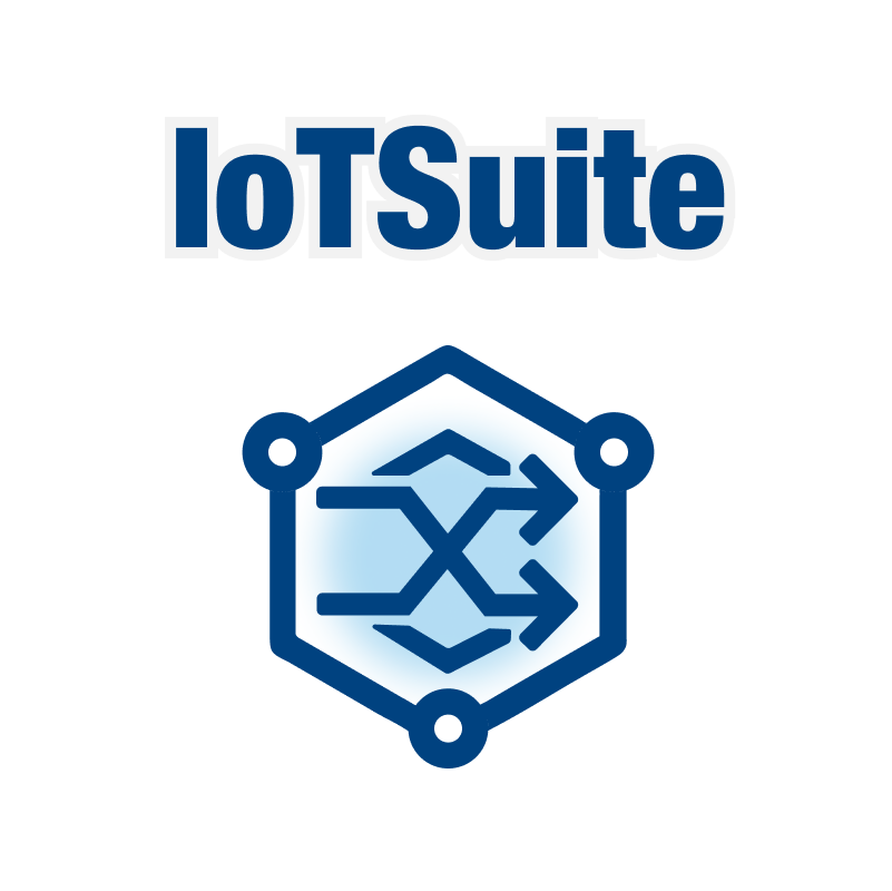 IoTSuite/ IoT Edge