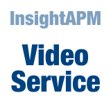 InsightAPM/ VideoService