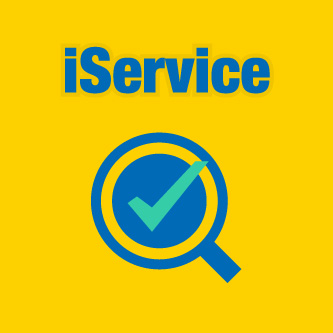iService/ Inspection