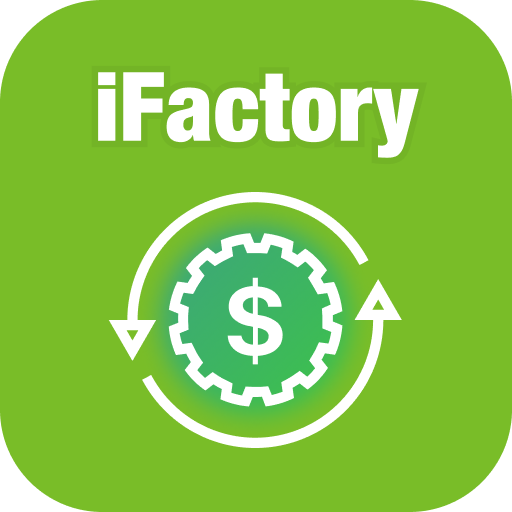 iFactory /AssetRegister