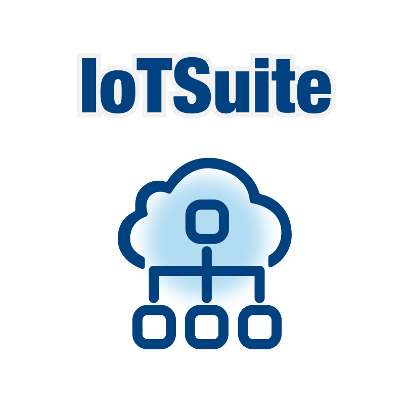 IoTSuite/ Industrial IoT Platform