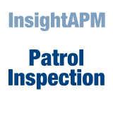 InsightAPM/ Patrol Inspection