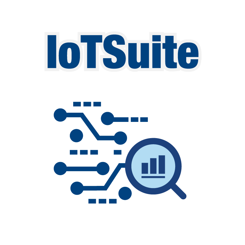 IoTSuite/ DataInsight