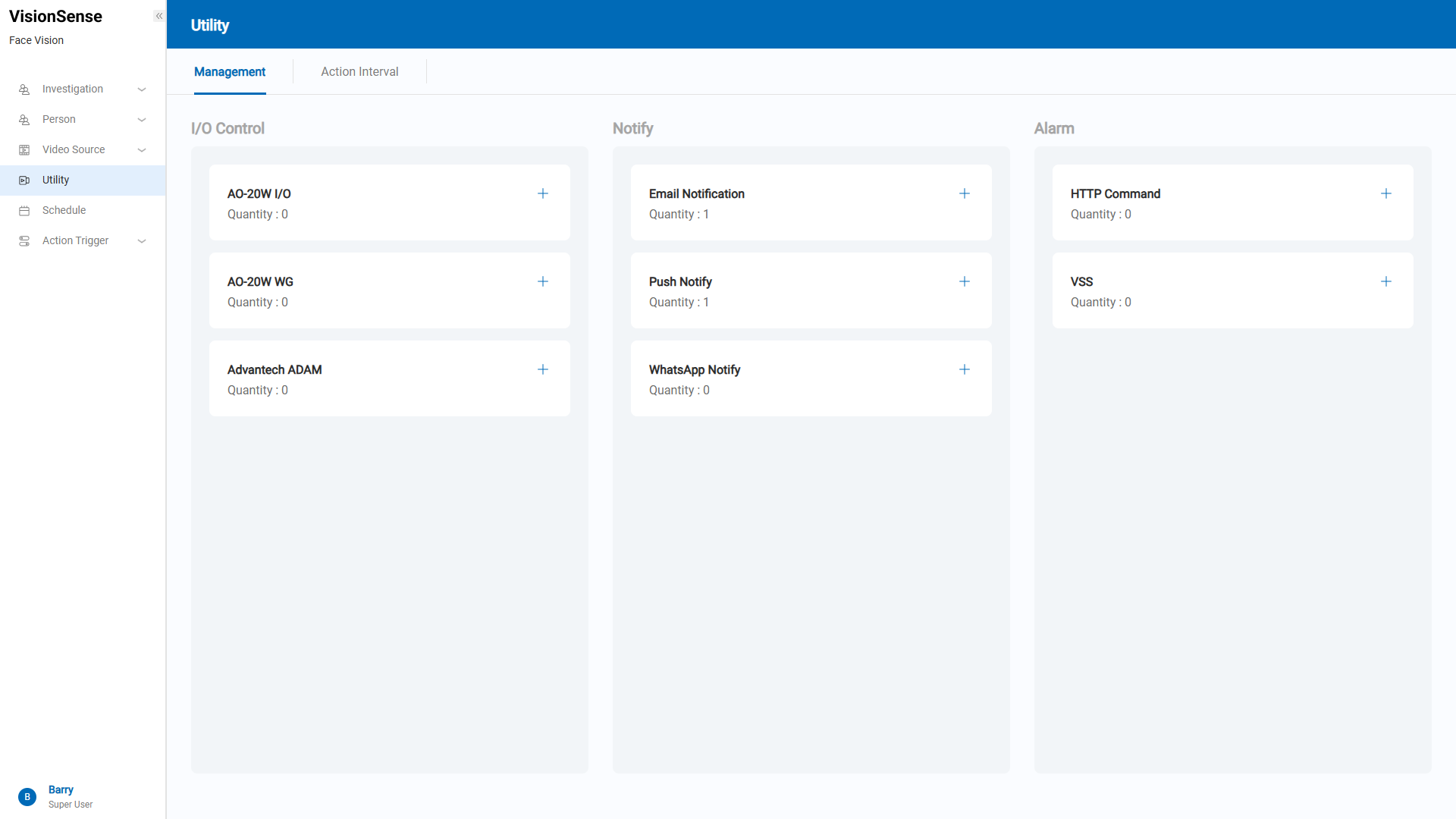 IoT 生態系統整合範例