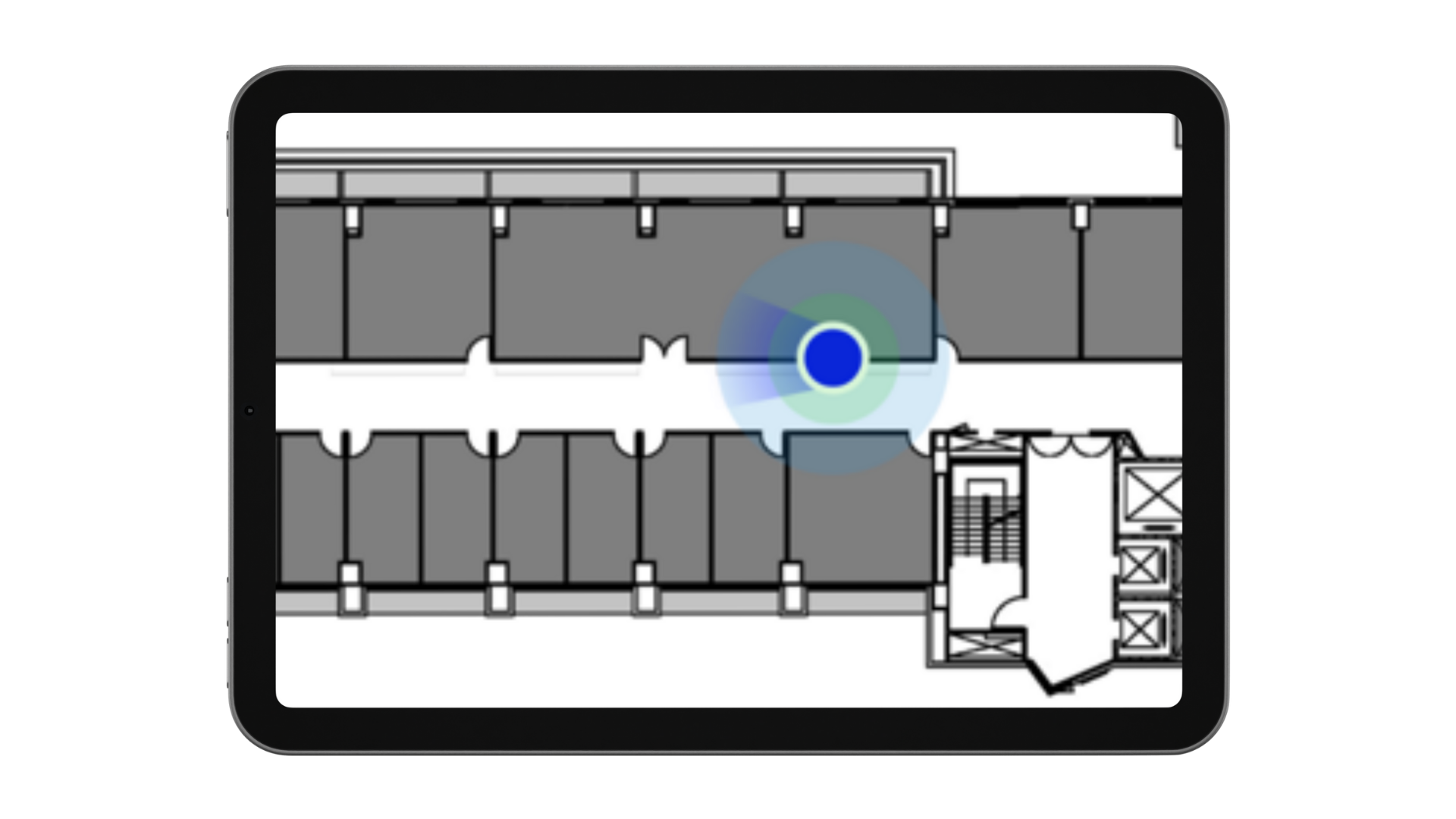 Real-time monitoring