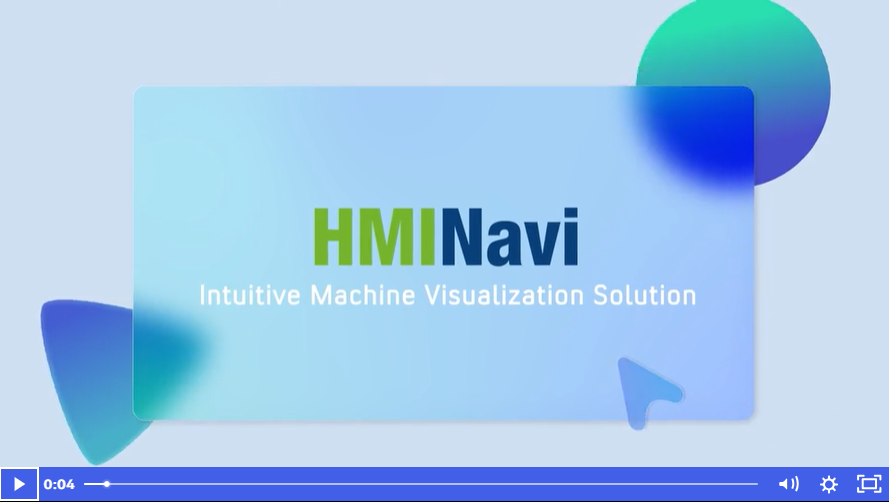 Powerful Open HMI Software Beyond Your Imagination