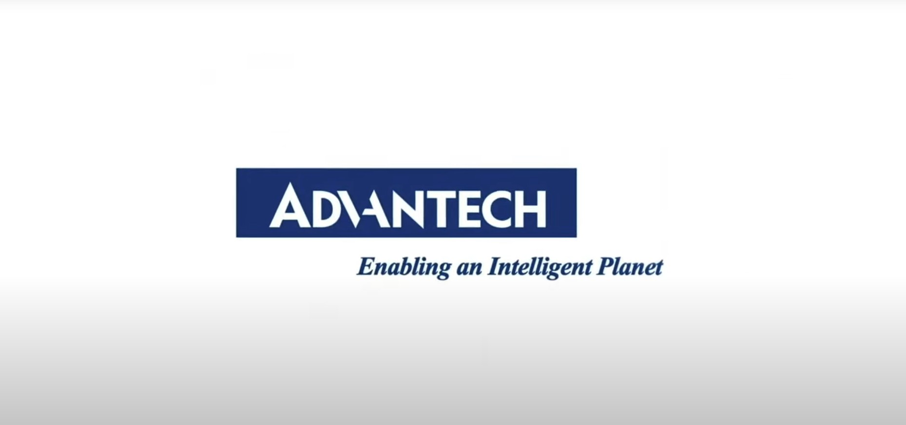 Advantech WebAccess, Industrial IoT Application Software Platform