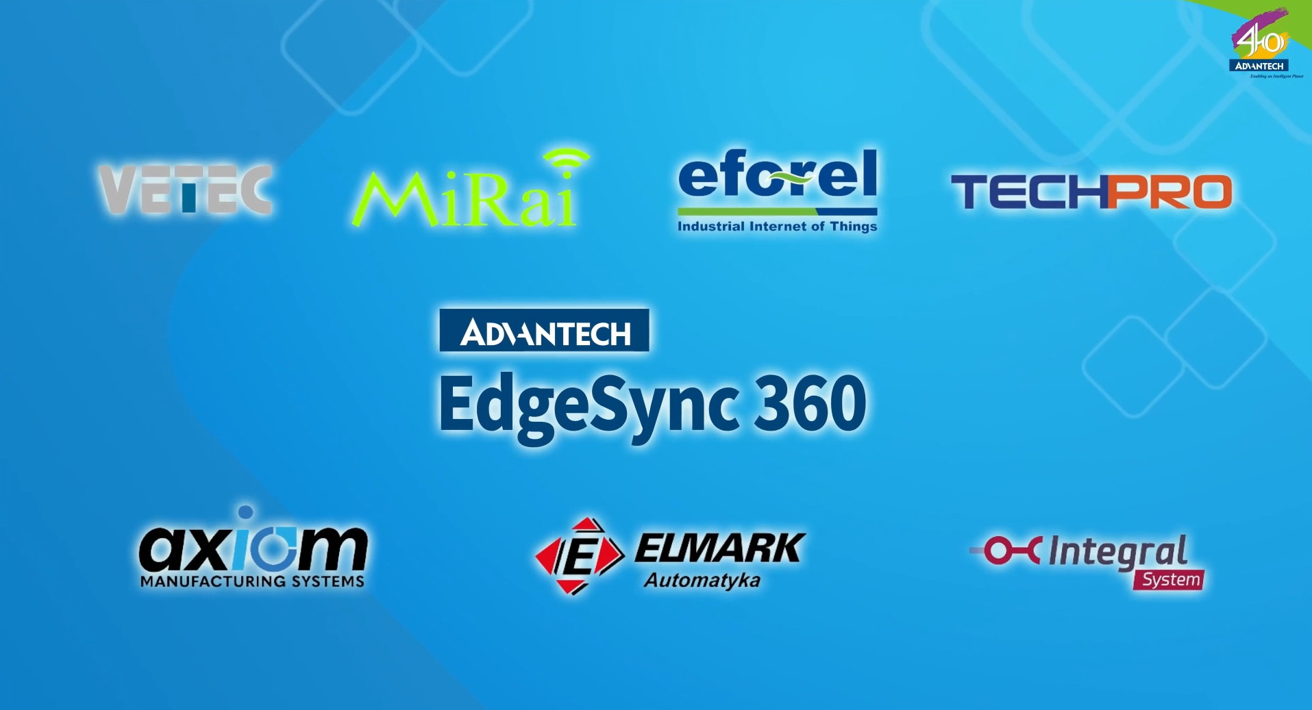 EdgeSync 360の効果と導入事例