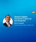 [Mega Trend Forum] DeviceOn & EdgeHub: Orchestration of Device and Data Management 