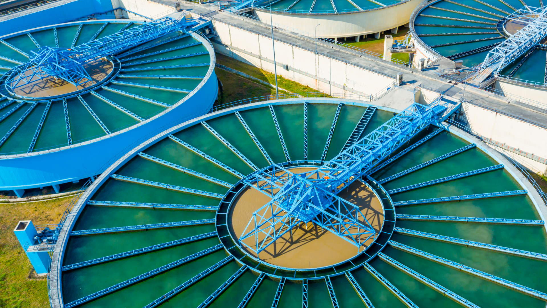 An OPC UA Solution for Wastewater Treatment Monitoring System
