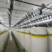 Discrete Manufacturing Textiles Industry