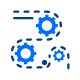 Complex Manufacturing Process