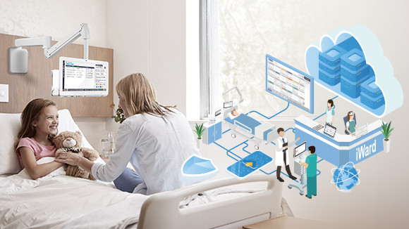 What type of iHospital solution do you need?