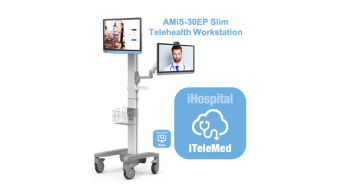 iTeleMed AMiS-30EP Suite