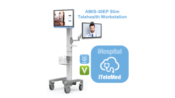 iTeleMed AMiS-30EP/VSee Suite