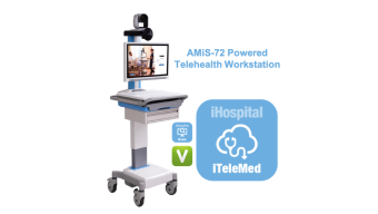 iTeleMed AMiS-72/VSee Suite