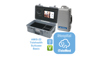 iTeleMed AMiS-22/VSee Suite